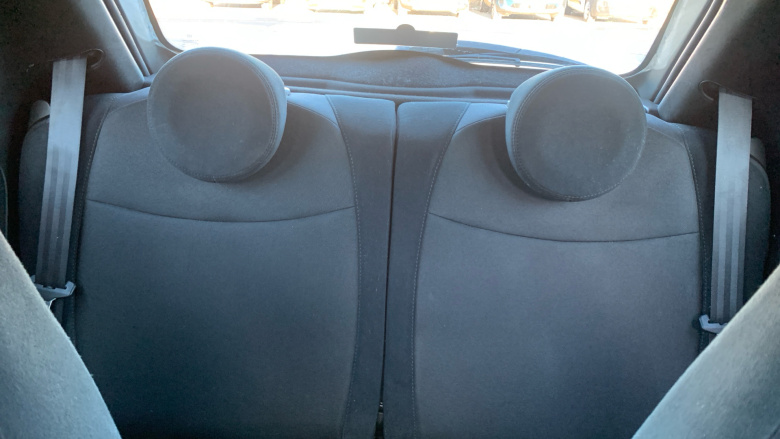 Abarth 595 1.4 T-Jet 165 Pista 70th Anniversary 3dr Petrol Hatchback